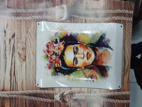 FRIDA KAHLO PINTURA