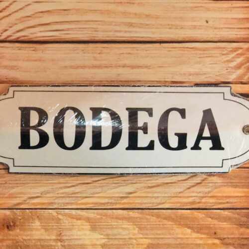 BODEGA