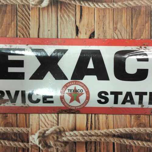 TEXACO