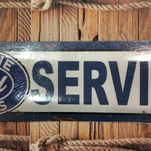 FORD SERVICE