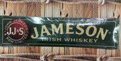 JAMESON SON LIMITED