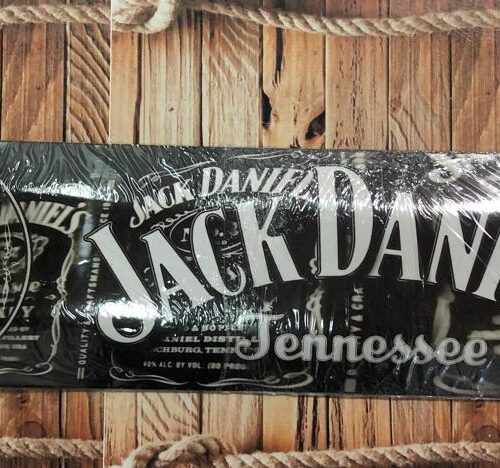 JACK DANIELS