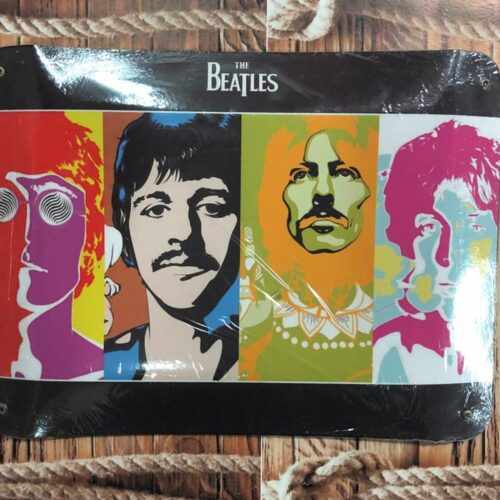 THE BEATLES