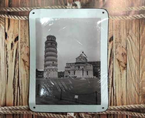TORRE DE PISA
