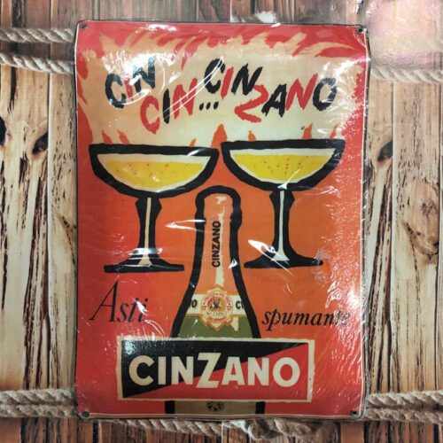 CINZANO