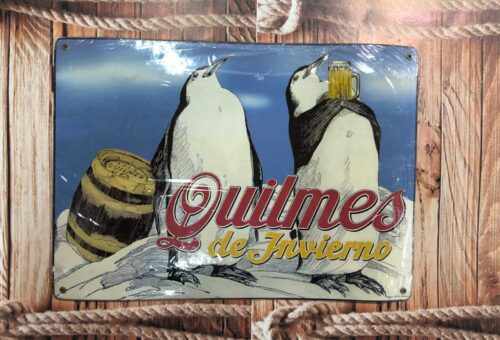 QUILMES DE INVIERNO