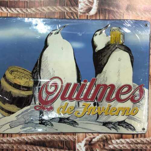 QUILMES DE INVIERNO