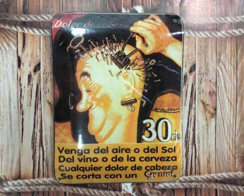 GENIOL