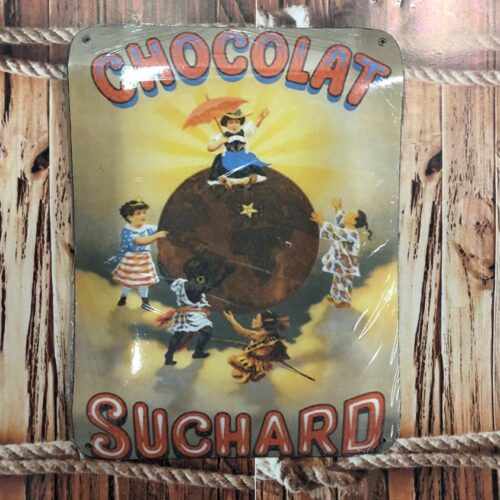 SUCHARD