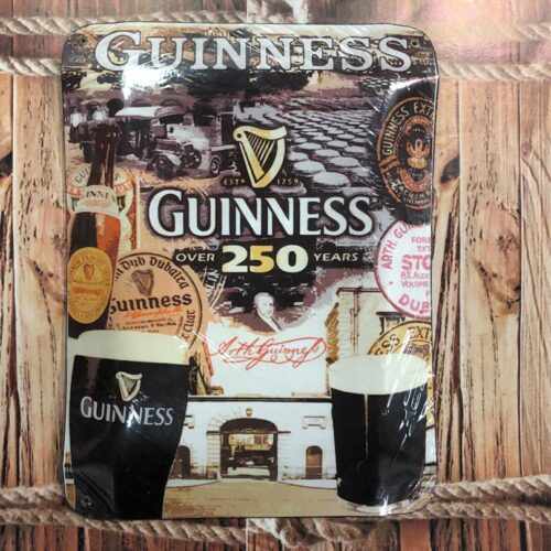 GUINNES