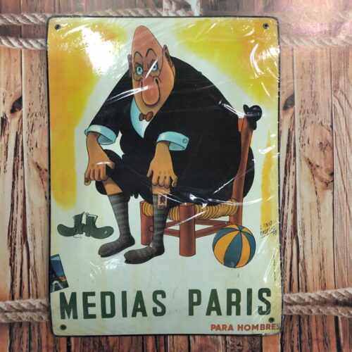 MEDIAS PARIS