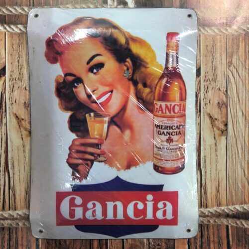 GANCIA