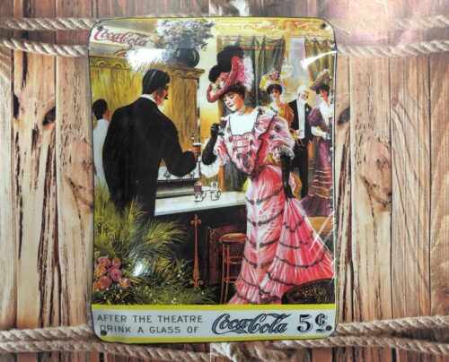 COCA COLA THE THEATRE