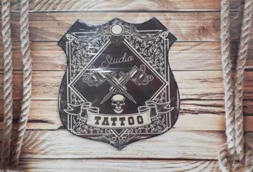 STUDIO TATTOO