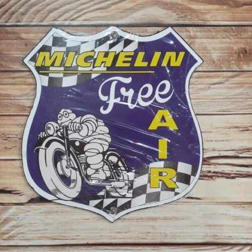 MICHELIN FREE AIR