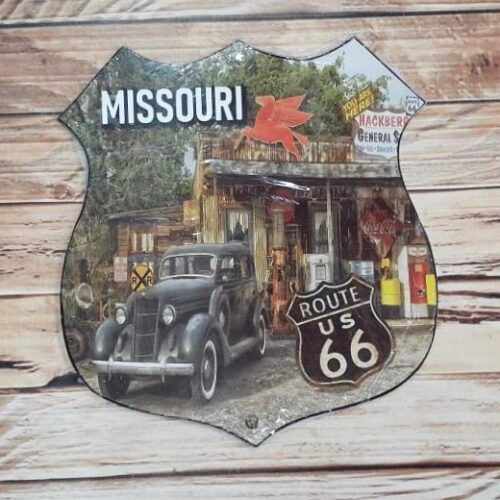 MISSOURI