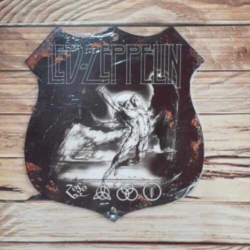 LED ZEPPELIN