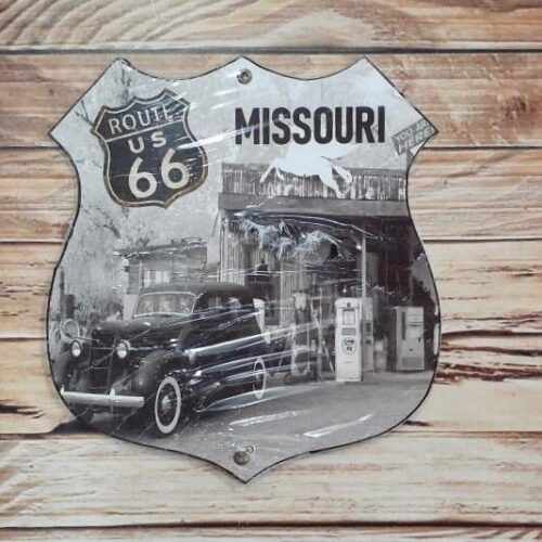 MISSOURI ROUTE US 66