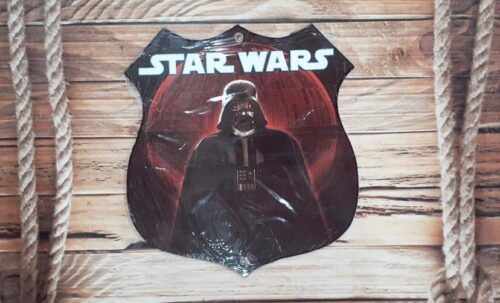 STAR WARS