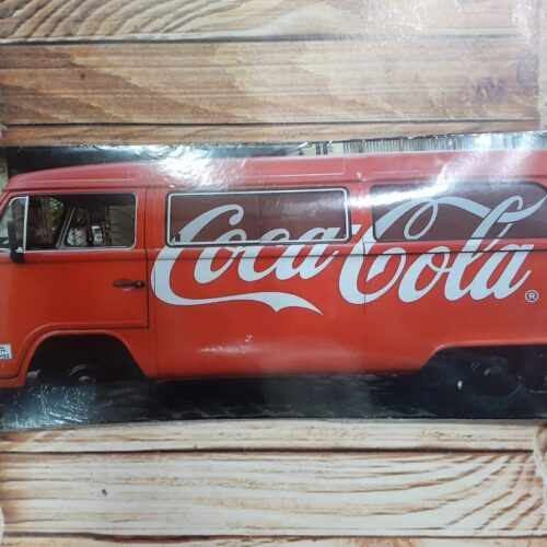 COCA COLA COMBI