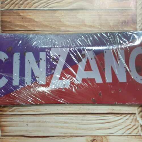 CINZANO