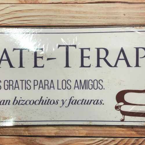 MATE- TERAPIA