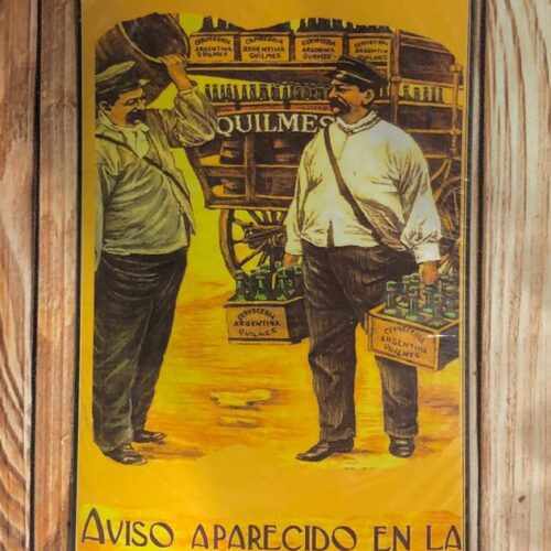 QUILMES VINTAGE 1200
