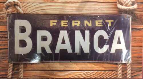 FERNET BRANCA