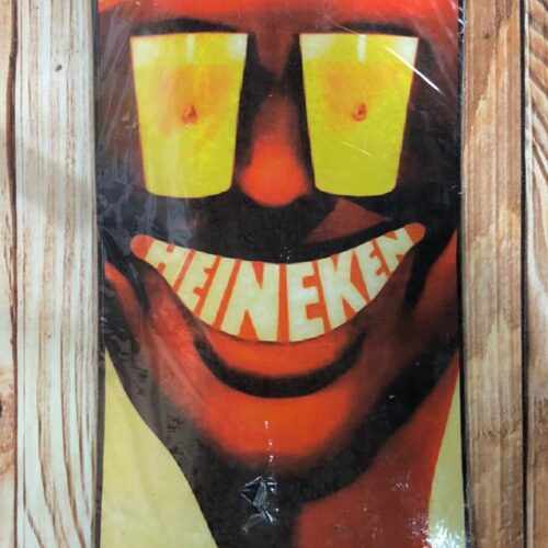 HEINEKEN VINTAGE