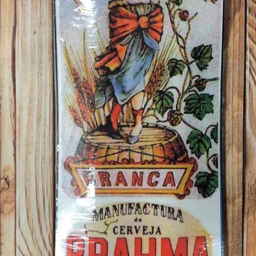 BRAHMA