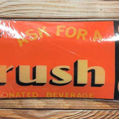CRUSH