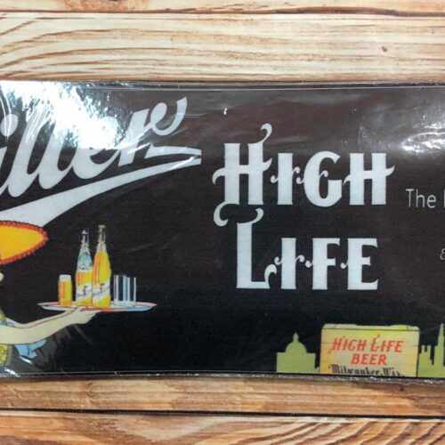 MILLER VINTAGE