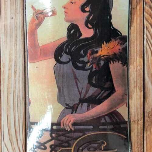 CINZANO TORINO