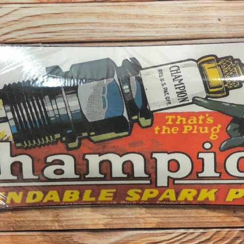 CHAMPION