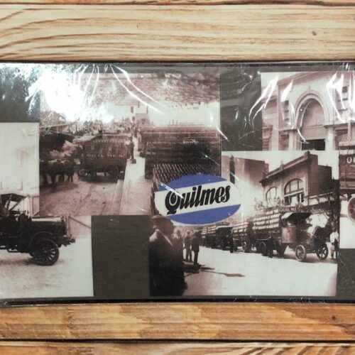 QUILMES CAMIONES