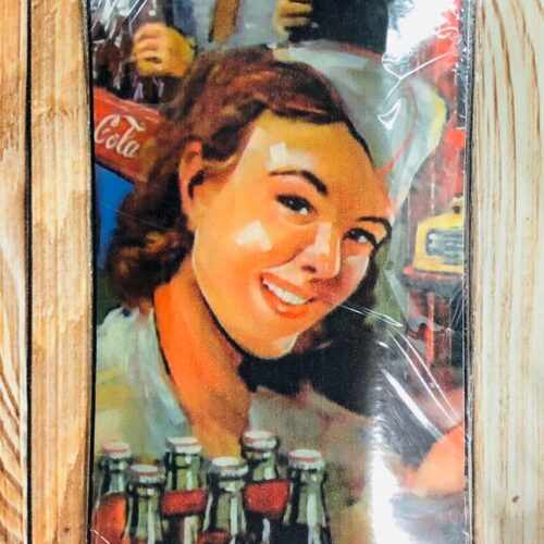COCA COLA BOTELLITAS