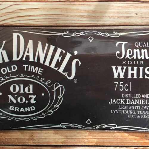 JACK DANIELS