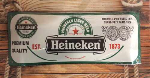 HEINEKEN