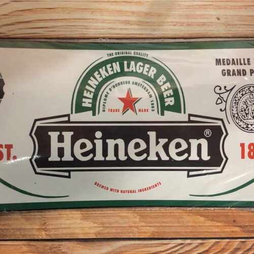 HEINEKEN