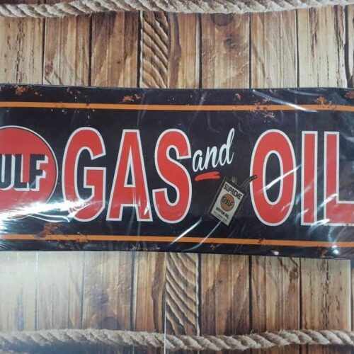 GULF