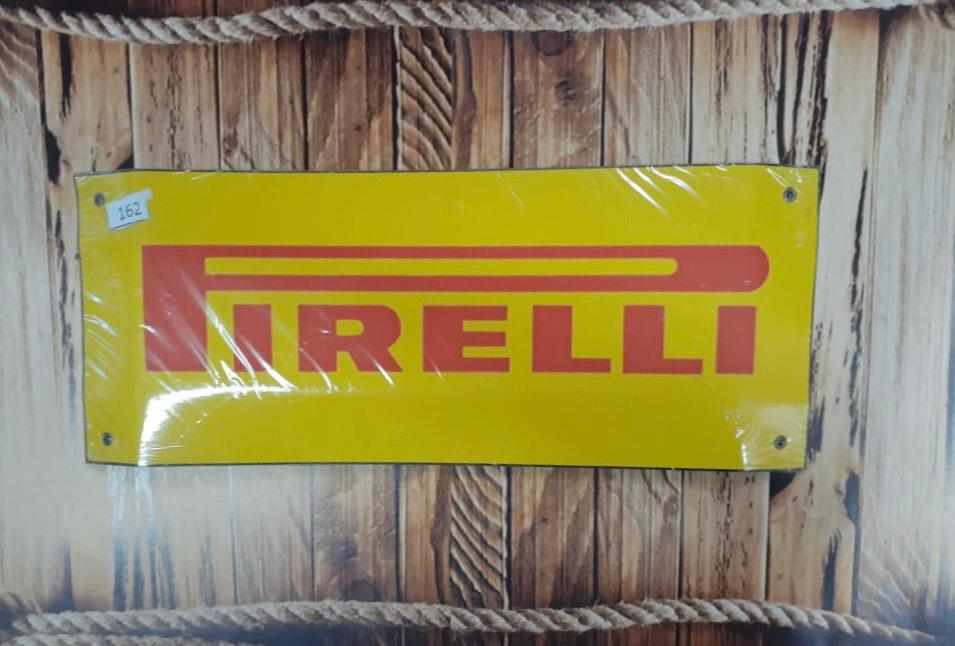 PIRELLI