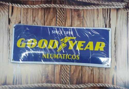 GOOD YEAR