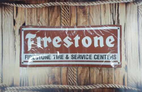 FIRESTONE