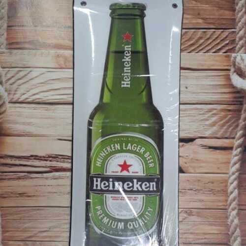 HEINEKEN BOTELLA