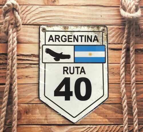 RUTA 40