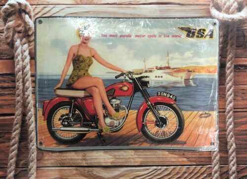 BSA