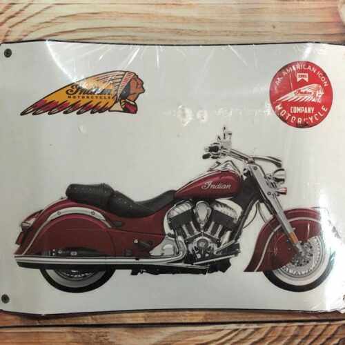 INDIAN MOTORCYCLE