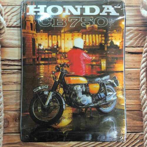 HONDA CB750
