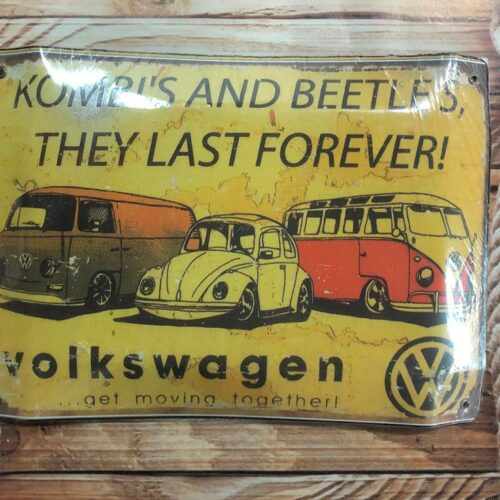 KOMBI´S AND BEETLE´S VOLKSWAGEN