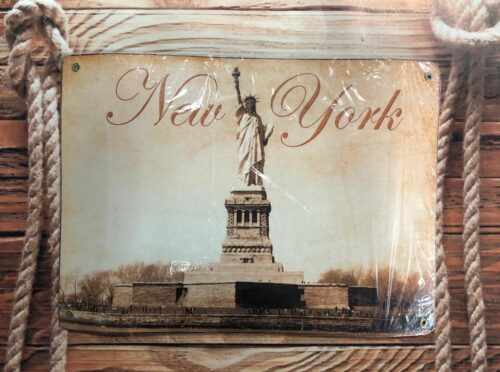 NEW YORK